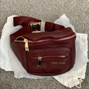 Brand new Fawny pack